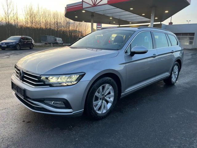 Volkswagen Passat Business Variant