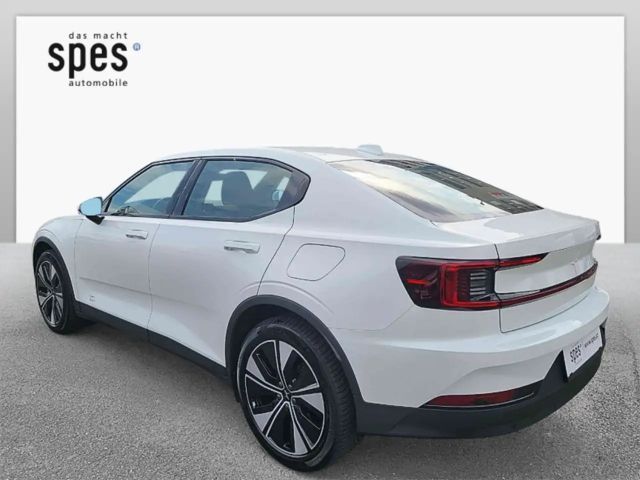 Polestar 2 Long range Single motor