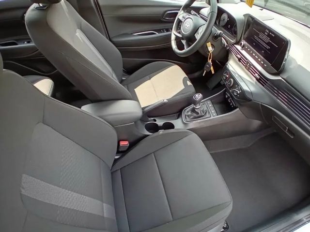 Hyundai i20 1.0 T-GDi Trend