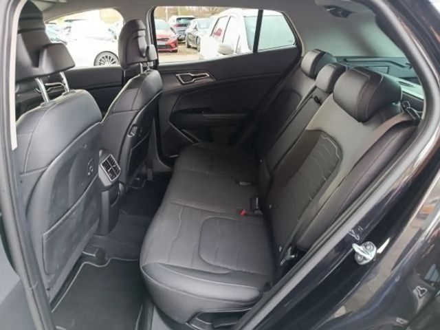 Kia Sportage SPORTAGE 1.6T 48V 2WD DCT SPI DRIVE