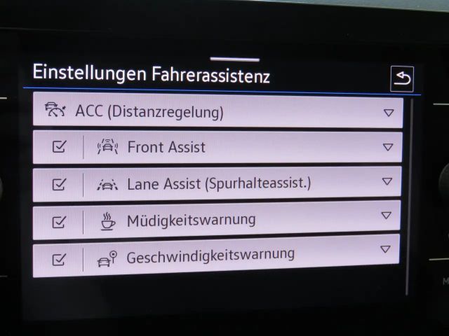 Volkswagen T-Cross Friends TSI