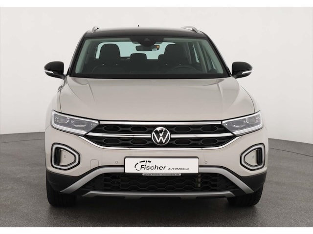 Volkswagen T-Roc 1.5 TSI Style