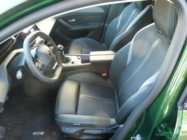 Peugeot 308 Allure Pack PureTech