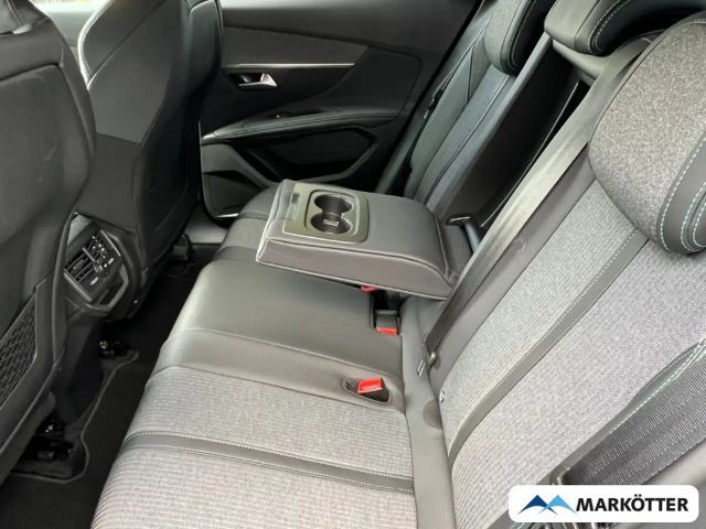 Peugeot 3008 Allure Pack