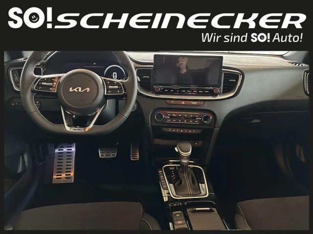 Kia ProCeed GDi GT-Line