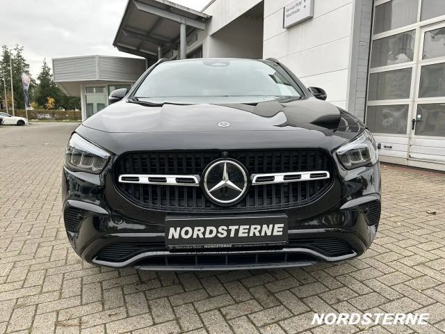 Mercedes-Benz GLA 200 GLA 200 d