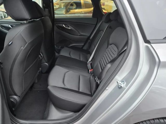 Hyundai i30 1.0 T-GDi