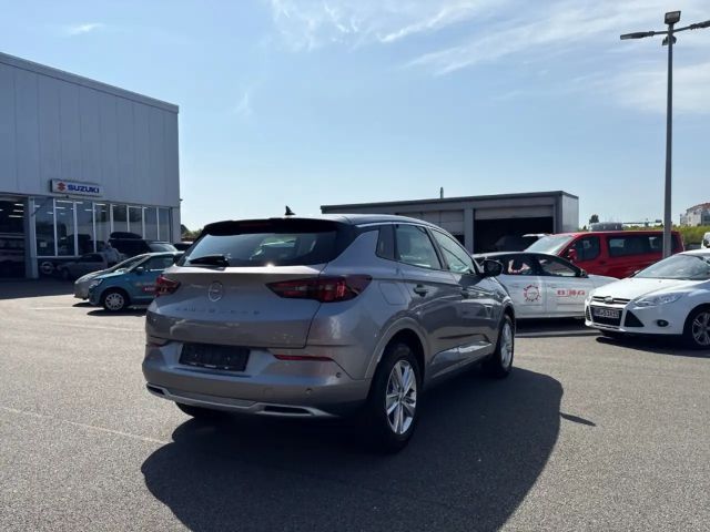 Opel Grandland X Enjoy