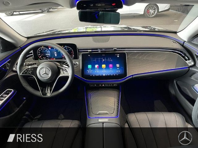 Mercedes-Benz E 200 E 200 d Estate