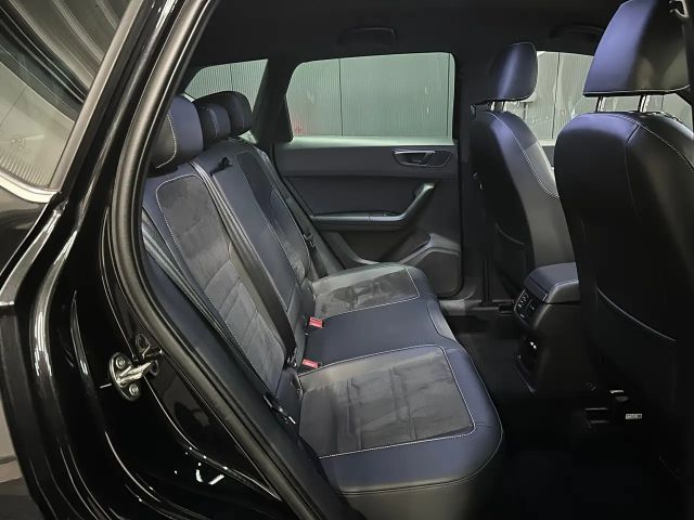 Seat Ateca 1.5 TSI DSG