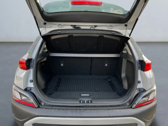 Hyundai Kona 1.0 Hybrid T-GDi Trend