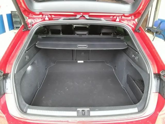 Volkswagen Arteon Shooting Brake 4Motion R-Line