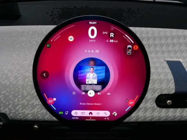 MINI Mini Electric SE