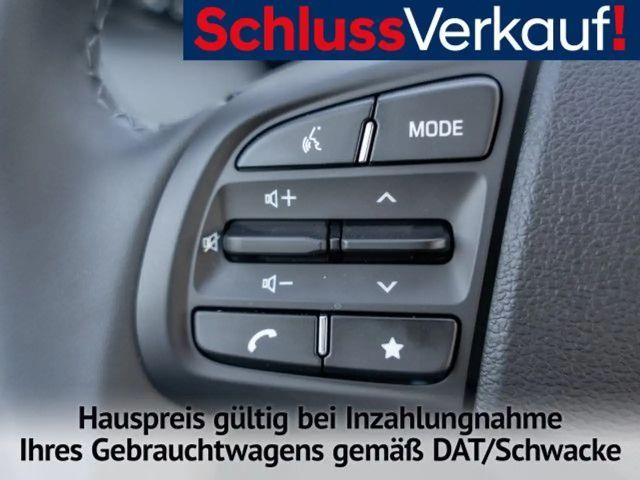 Hyundai i10 1.0 2WD Select