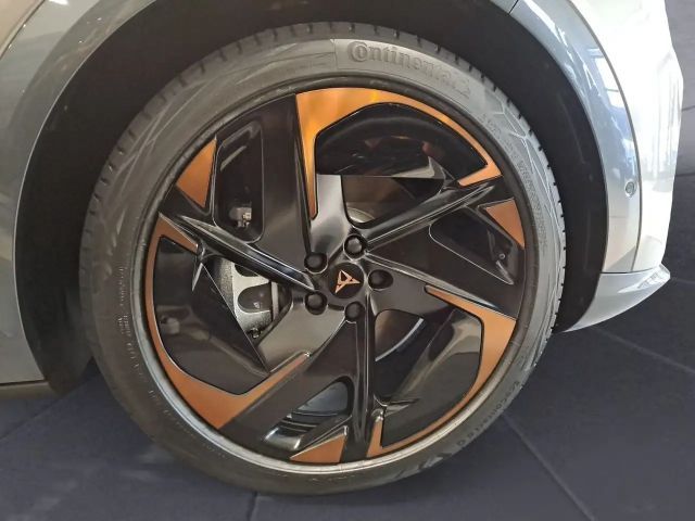 Cupra Tavascan 4Drive VZ