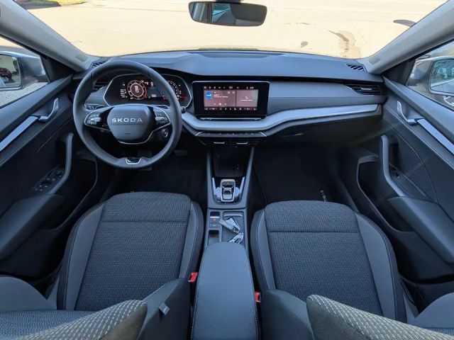 Skoda Octavia 1.5 TSI Selection