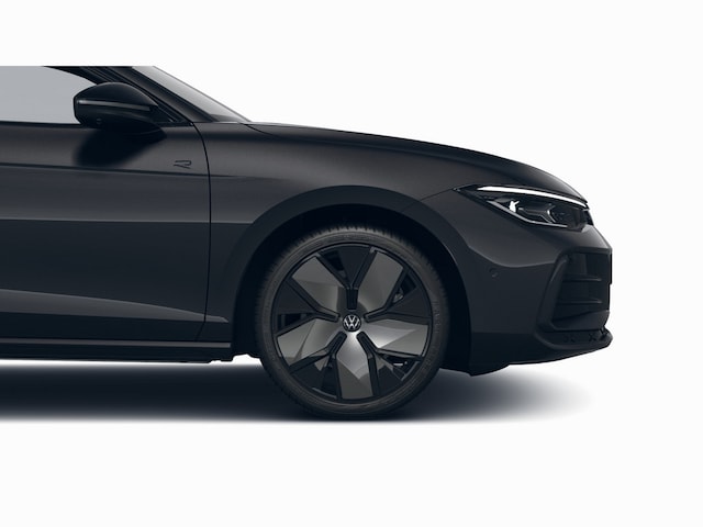 Volkswagen Passat 2.0 TDI R-Line Variant