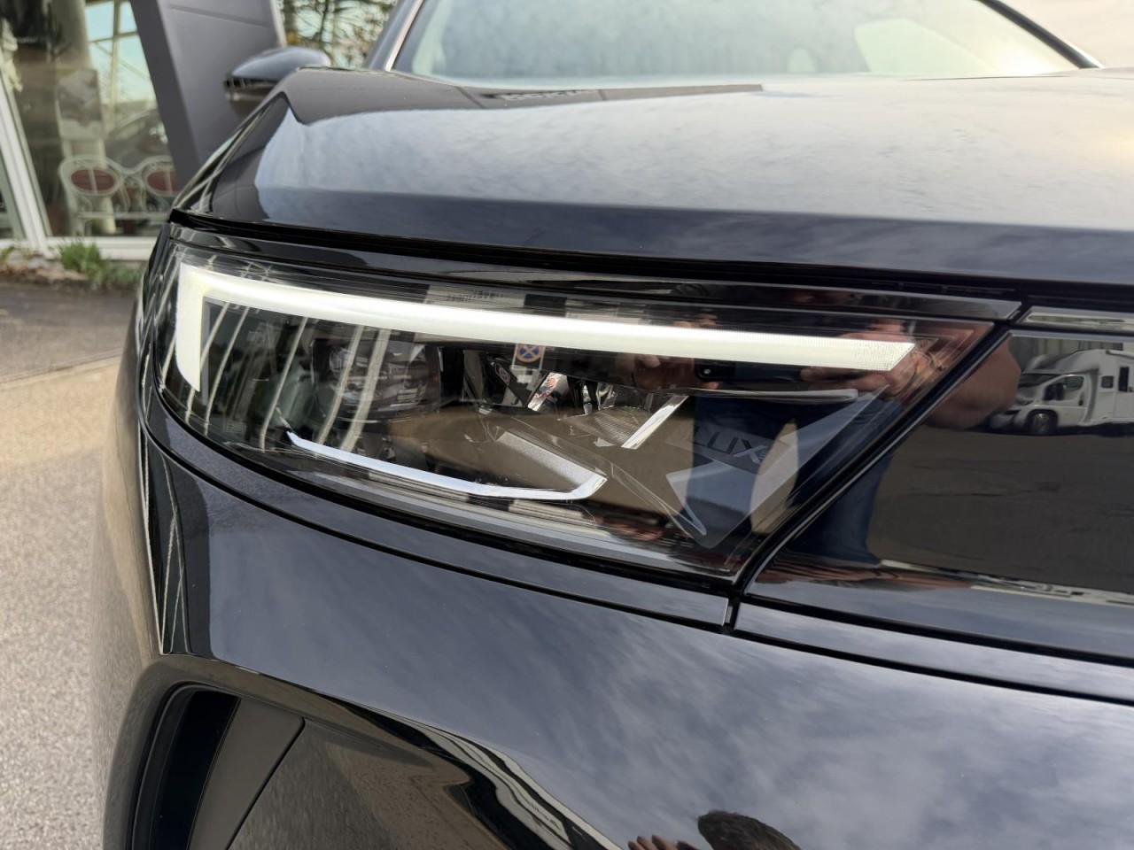 Opel Mokka GS-Line Grand Sport Ultimate