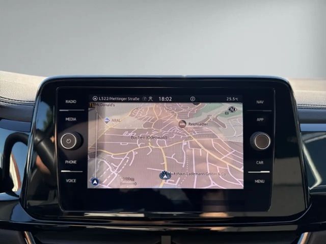 Volkswagen T-Roc 1.5 TSI Style