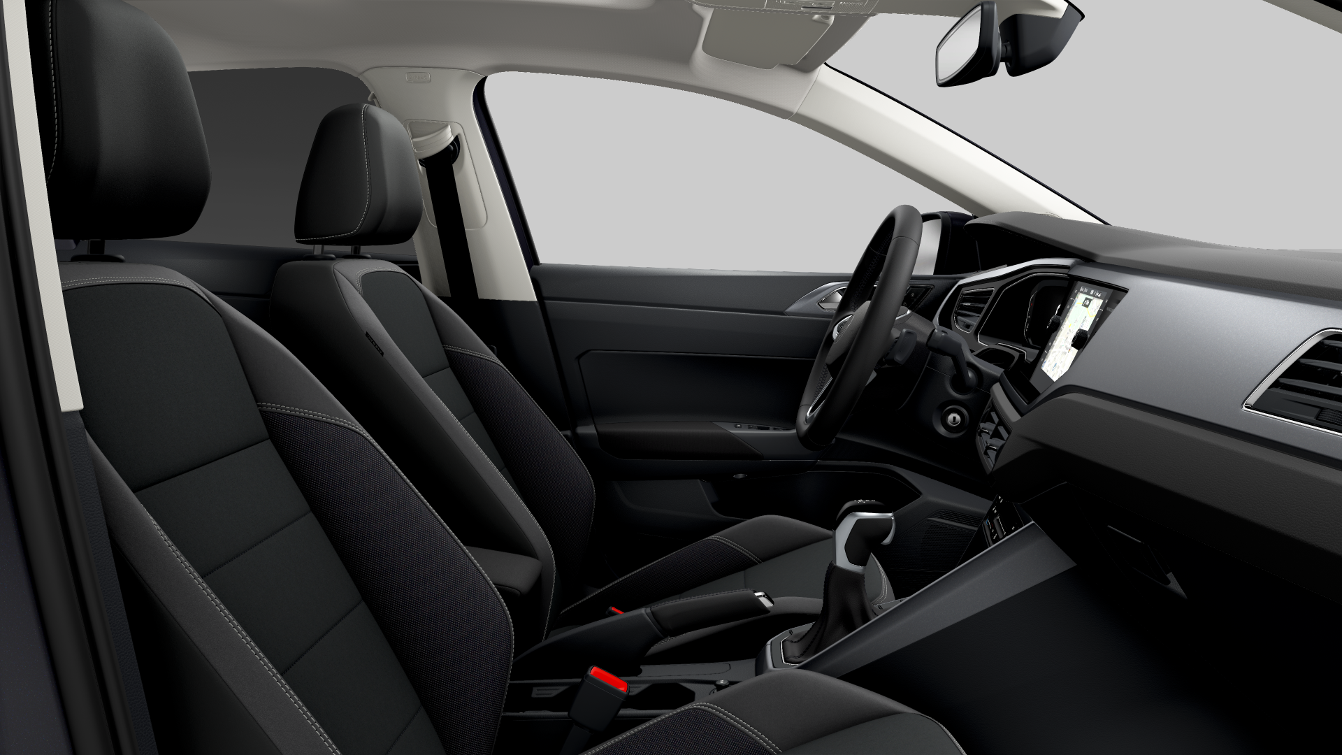 Volkswagen Taigo 1.5 TSI DSG Style