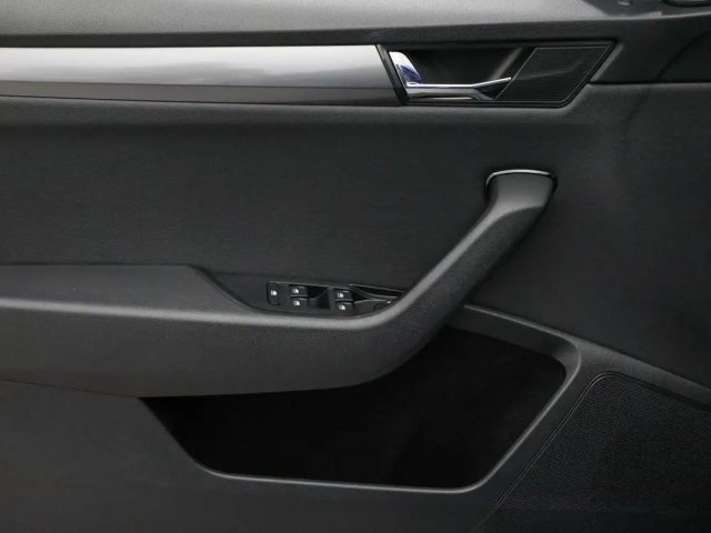 Skoda Superb 1.5 TSI Active Combi