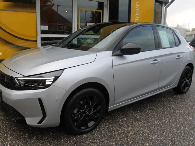 Opel Corsa 1.2 Turbo GS-Line Grand Sport Turbo