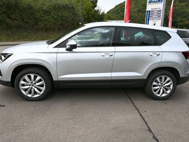 Seat Ateca 1.5 TSI DSG Style