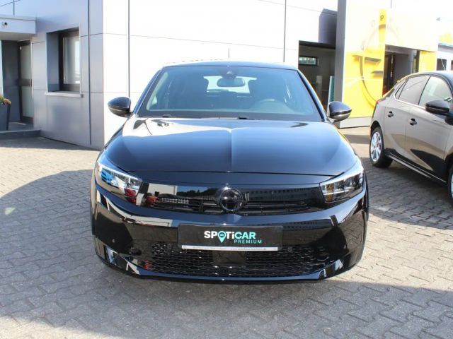 Opel Corsa GS-Line Grand Sport