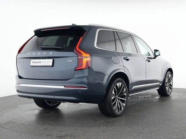 Volvo XC90 AWD Bright Plus