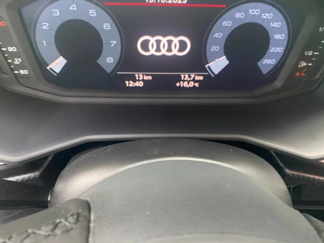 Audi A1 30 TFSI