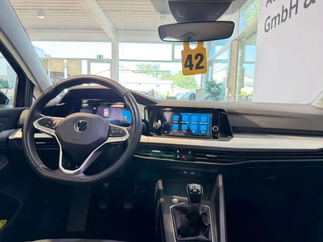 Volkswagen Golf 1.0 TSI Golf VIII