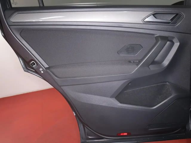 Volkswagen Tiguan Allspace DSG Life