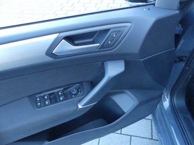Volkswagen Touran BMT Comfortline