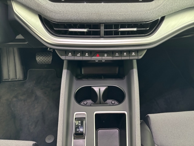 Skoda Enyaq Loft iV 60