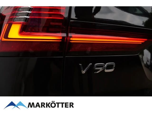 Volvo V90 AWD Dark T8 Ultra