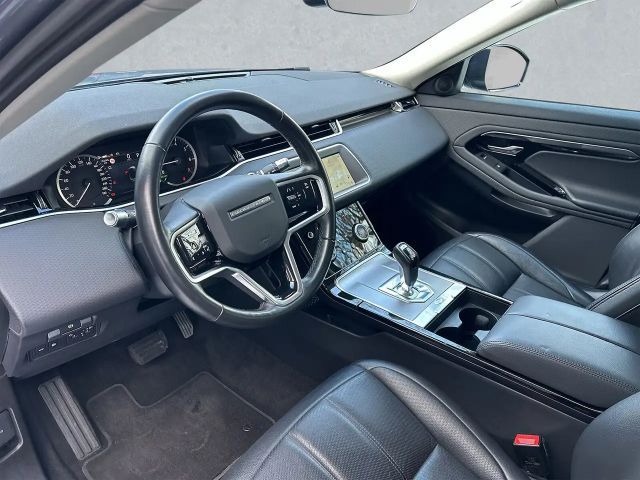 Land Rover Range Rover Evoque P300e S