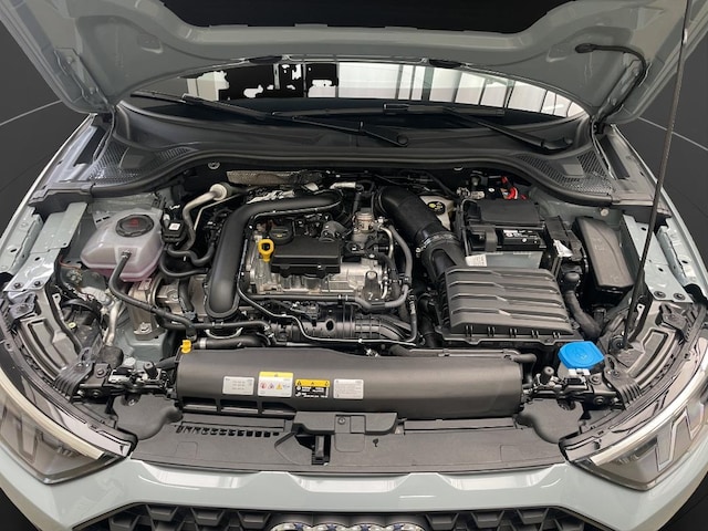 Audi A1 25 TFSI S-Tronic Sportback