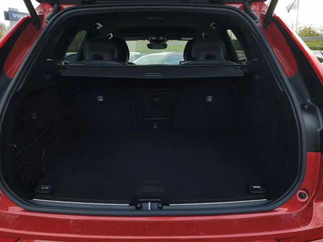 Volvo XC60 AWD R-Design