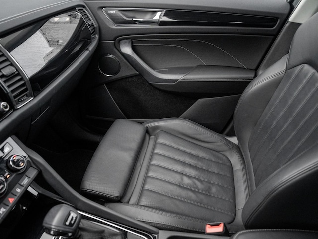 Skoda Kodiaq 2.0 TDI 4x4