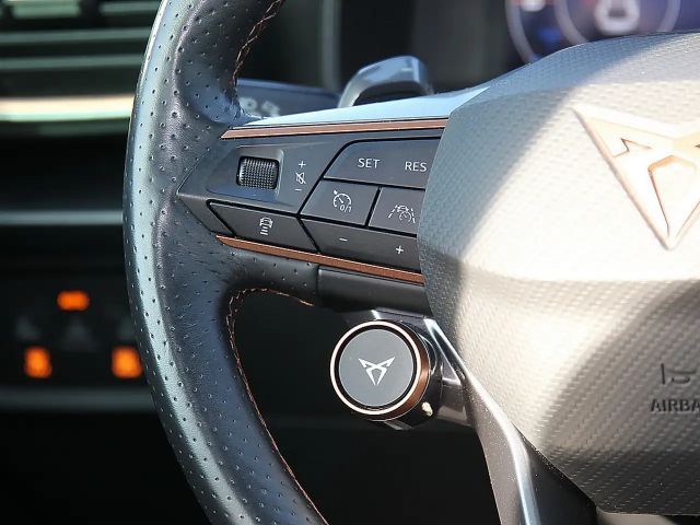 Cupra Leon 1.4 DSG e-Hybrid