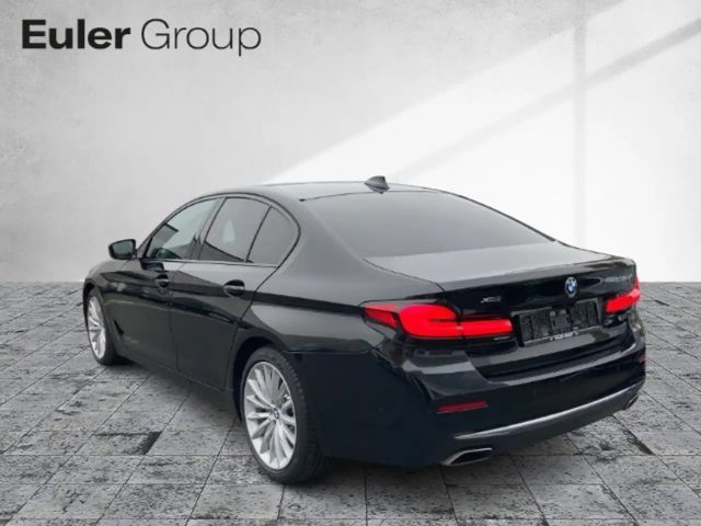 BMW 530 530d Sedan xDrive