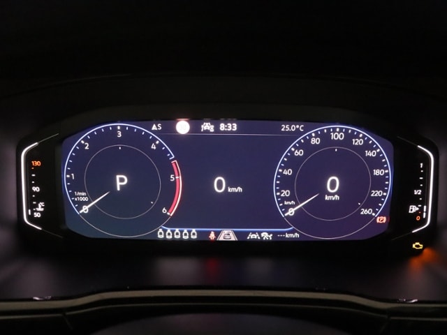 Volkswagen Touran 2.0 TDI DSG