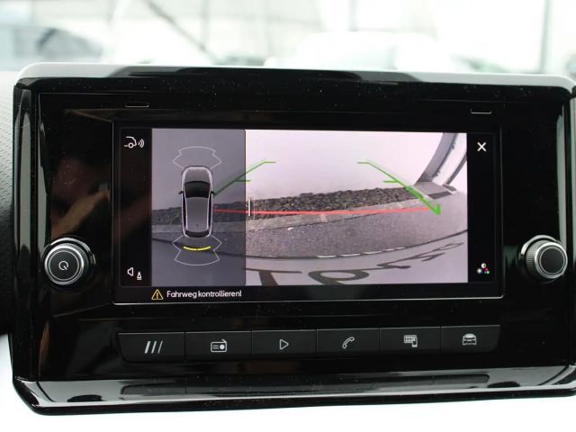 Seat Ibiza 1.0 TSI FR-lijn