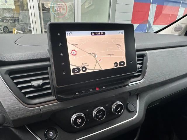 Renault Trafic Blue EDC Grand Spaceclass