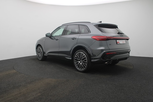 Audi Q5 Quattro S-Tronic