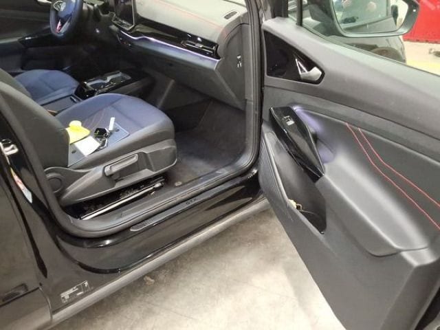 Volkswagen ID.4 4Motion GTX Performance Pro