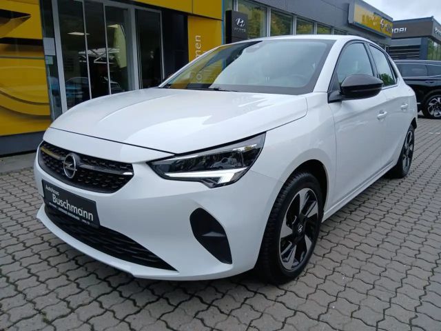 Opel Corsa Elegance