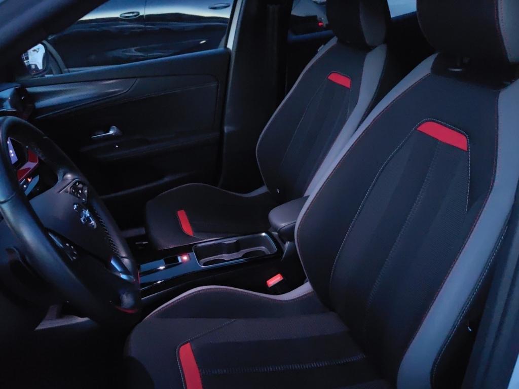 Opel Mokka GS-Line Grand Sport