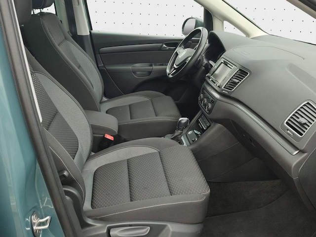 Volkswagen Sharan 1.4 TSI