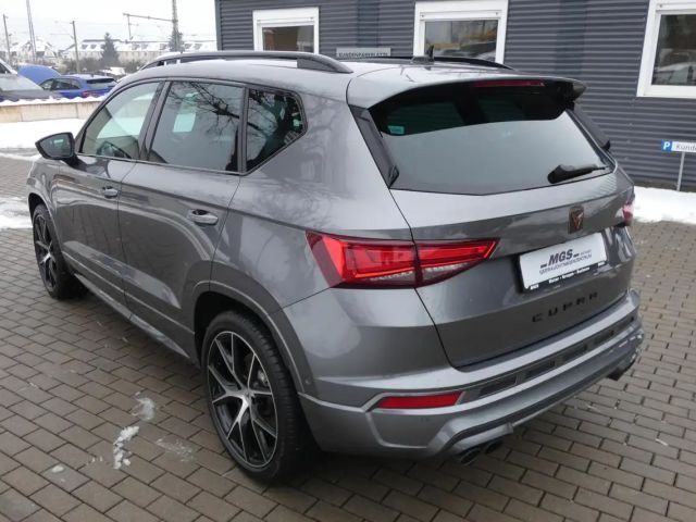 Cupra Ateca 4Drive